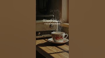 تلاوة هادئة يرق لها القلب من سورة آل عمران   المنشاوي Al Minshawi