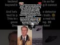 🚨👽 US Congressman Says Aliens Are REAL &amp; Have Made Contact With Humans! #aliens #trending