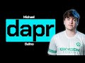 Why dapr changed his mind about aim trainers winning ludwig x tarik and more