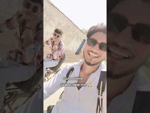 school time Masti 🤝 #viralshorts #youtubeshorts #viral