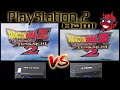 Playstation 2 - Pound HDMI Cable Vs. PS2 to HDMI Dongle Comparison