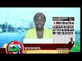 WORLD NEWSPAPER REVIEW TODAY ON MAJO TELEVISION NETWORK