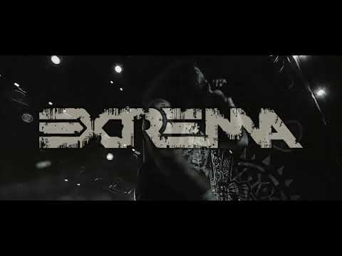 Headbanging Party 2021ft EXTREMA DIE KUR THE HERETIC ORDER - Promo