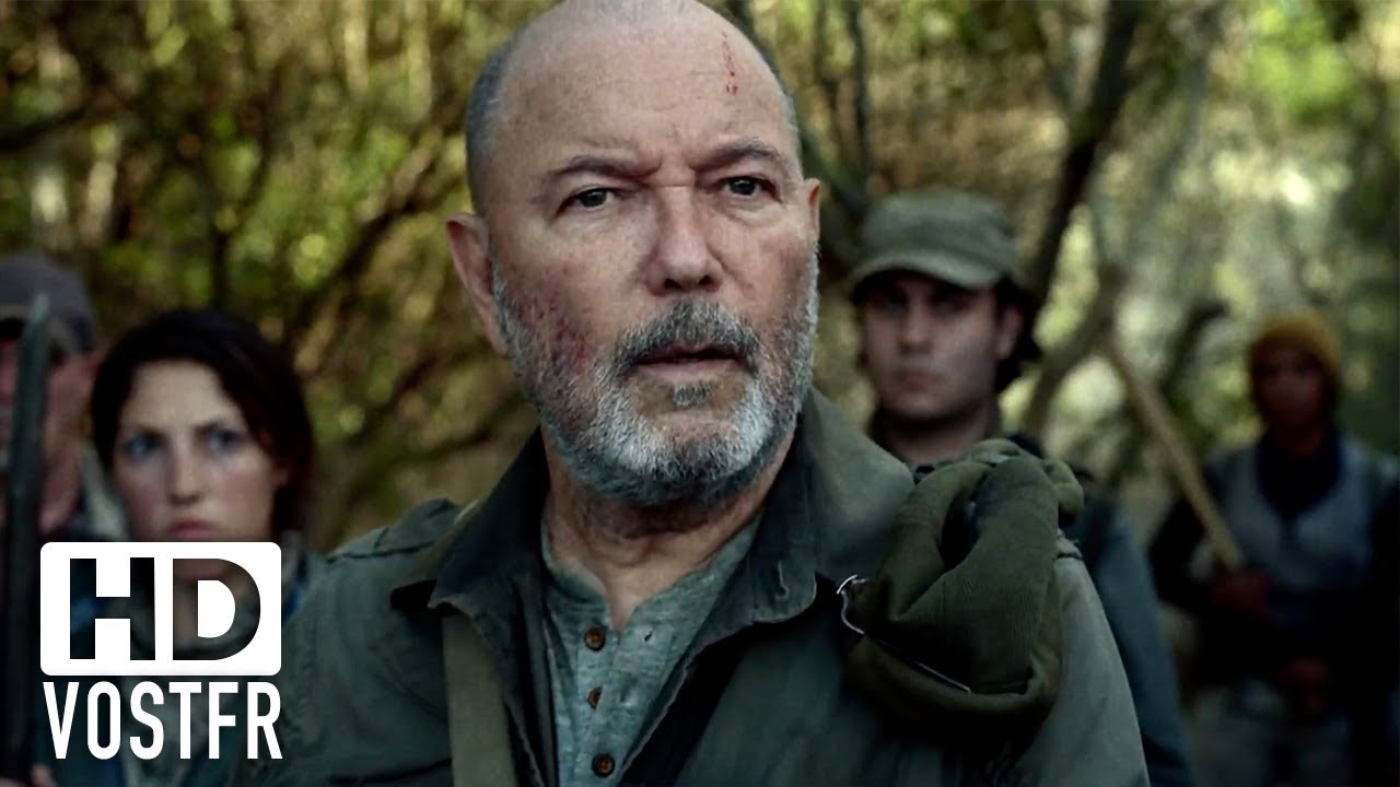 Fear The Walking Dead - Promo 8x03 "Odessa" [HD/VOSTFR] - YouTube