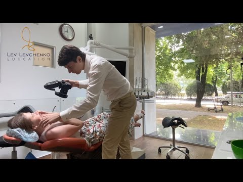 Фотографирование в стоматологии за 2 минуты! Фотопротокол. Dental Photography Tutorial