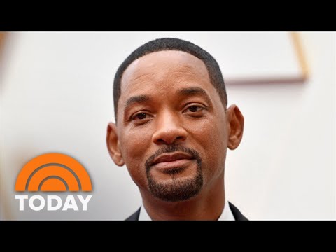 Video: Will Smith Nettowaarde: Wiki, Getroud, Familie, Trou, Salaris, Broers en susters