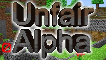 UNFAIR ALPHA TRAILER! [Map Release] | *Link In Description*