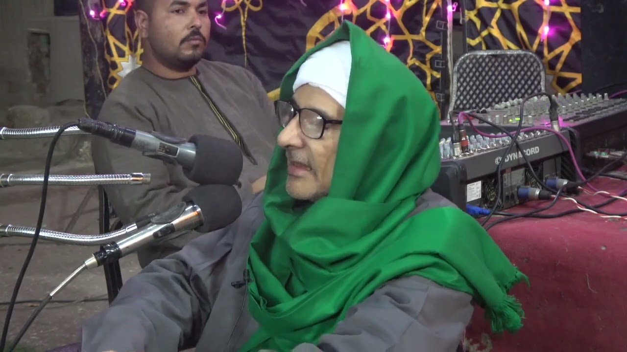 لم يقل لحبيبه إنك وأنهم ميتون بل قال{ إِنَّكَ مَيِّتٌ وَإِنَّهُم مَّيِّتُونَ}  الشيخ /فراج يعقوب 