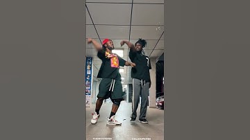 Thumbnail of Baby Lawd & D-Legend - Jiggy Woogie Official Dance Video By Calvinperbi & Theboyperbi