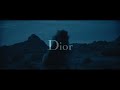 Dior Sauvage - The Legend of the Magic Hour/Full Movie - feat. Johnny Depp