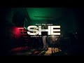 She  pls ft  nikko  carlito directed by carl antipuesto