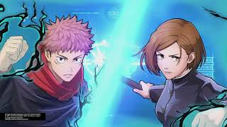 Nobara Kugisaki And Yuji Itadori Vs. Eso And Kechizu