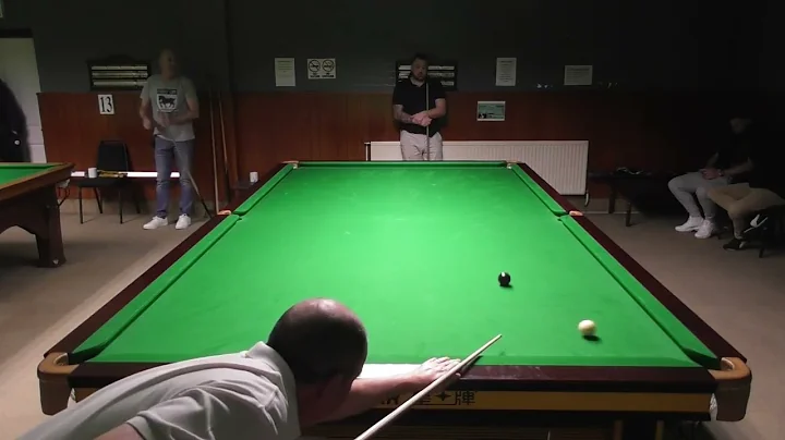 Shot Of The Week [339] - Gavin Cork