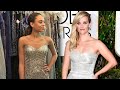 2015 Golden Globe Dresses: Get the Look for Less! | toofab