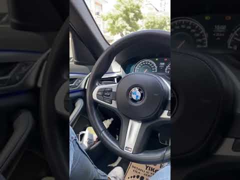 BMW SNAP/GÜNDÜZ SNAP