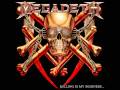 Megadeth- Chosen Ones