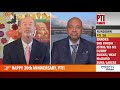 Barack Obama congratulates Pardon The Interruption for 20 years | PTI