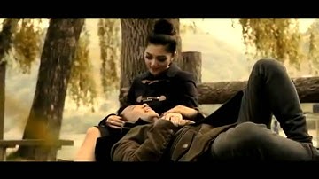 ANANG HERMANSYA FEAT ASHANTY~JODOHKU