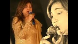 Tum Paas Aaye | Kuch Kuch Hota Hai || Alka Yagnik's Best Live Concert