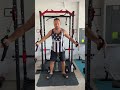 Garvee Power Cage- gym at home