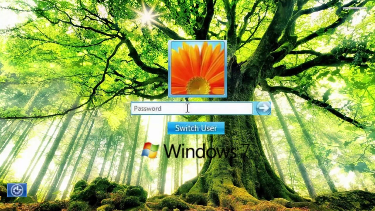 windows 7 welcome screen changer free download windows 7 welcome screen changer free download