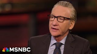 Bill Maher: I'm tired of the extremes and the extremists that dominate the debate Profile