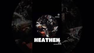 Meek Mill x Skrilla - Heathen #meekmill #unreleased #skrilla #hiphopartist