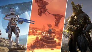 Top 5 Best Sci-Fi Games For Android & iOS in 2023 | ( High Graphics ) screenshot 5