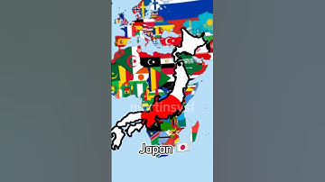 Countries name in english and in their original language | Part 1 | martinsvsf