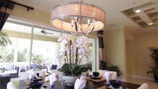 The Anastasia at Coastal Oaks at Nocatee - Heritage Collection Extended Tour