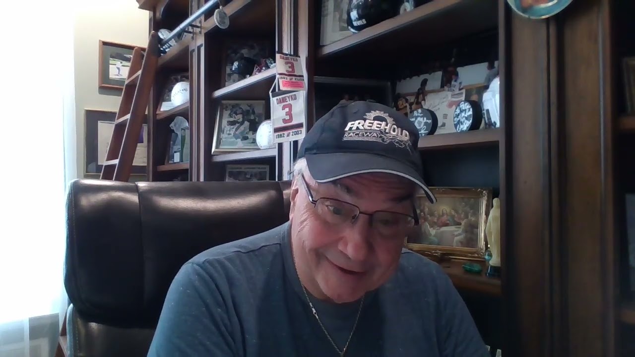 Pete Speaks January 24, 2026 11:00AM EST