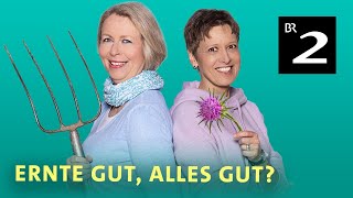 Gute Gülle – böse Gülle