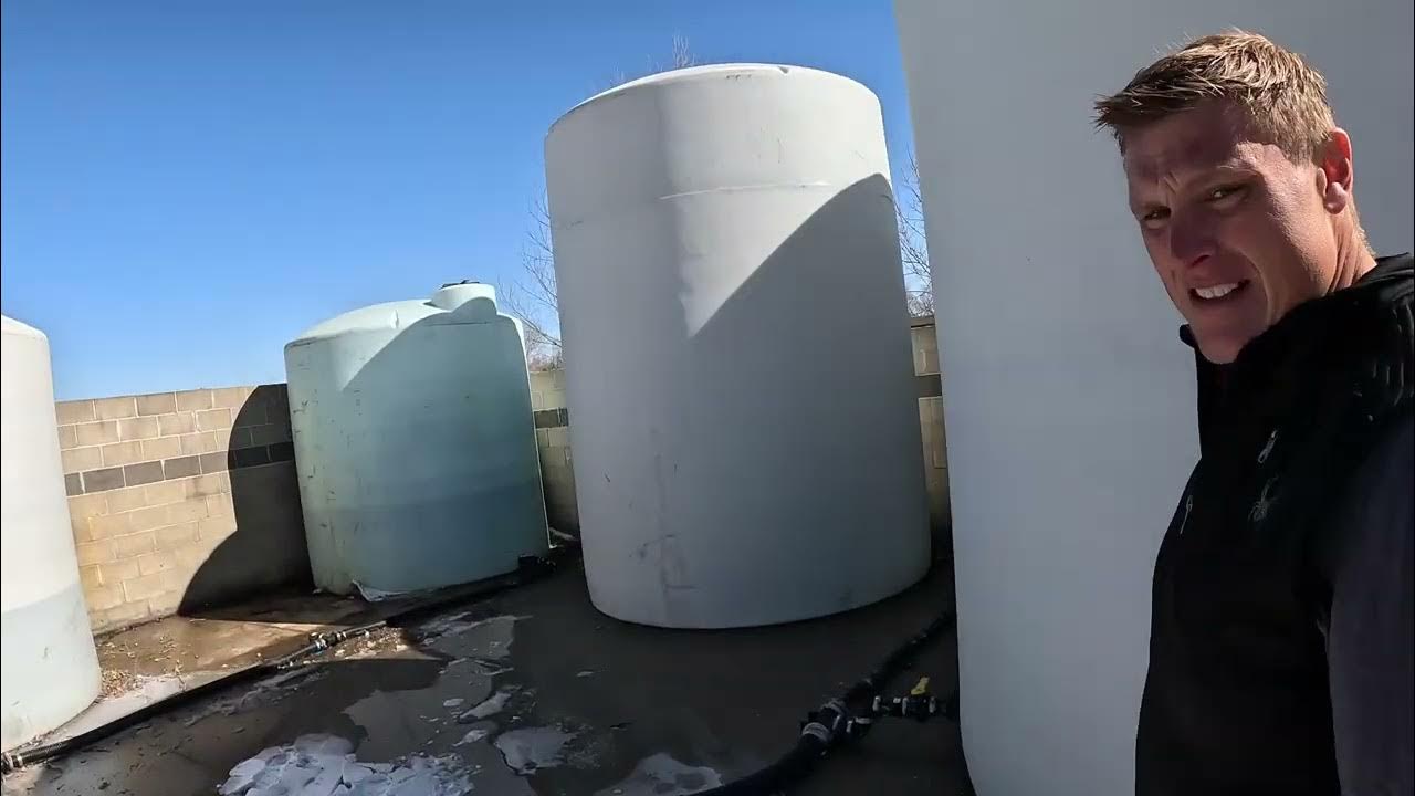 Remote BRINE set up! Ultimate MONEY maker by VSI 4K YouTube