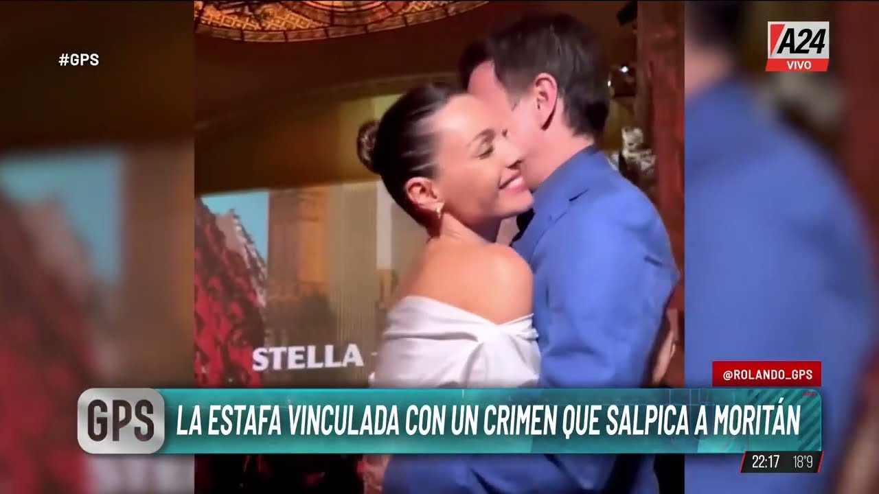 Aldhemar: La estafa piramidal que salpica a Moritán | GPS