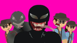 Venom The Musical (Reanimated)