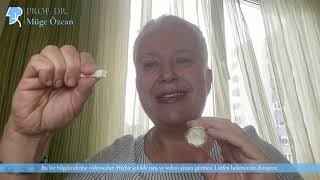 Pamuklu Çubukla Kulak Kiri Çıkar Mı? - Prof. Dr. Müge Özcan