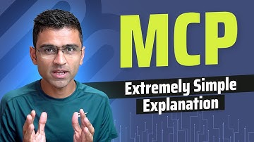 Model Context Protocol Clearly Explained | MCP Beyond the Hype