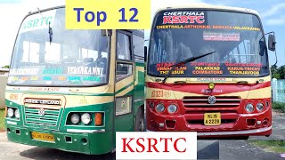 Top 12 Kerala KSRTC Longest Bus Routes screenshot 2