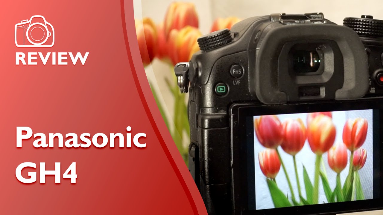 Panasonic GH4 comprehensive hands on review (DMC-GH4) - YouTube