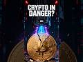 Bitcoin’s Biggest Fear Is Finally Here