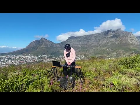 Video: Table Mountain, Keyptaun: To'liq qo'llanma