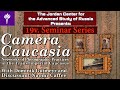 Camera Caucasica: Networks of Photographic Practices in the Transimperial Caucasus