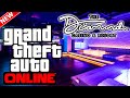 GTA 5 Online Casino DLC Update - INTERIOR DETAILS! Playing ...