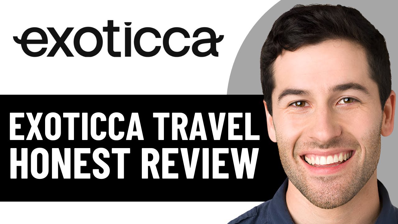 EXOTICCA TRAVEL REVIEW (2026)