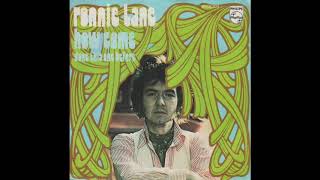 Miniatura del video "Ronnie Lane - How Come"