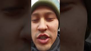 Призвал человека произнести шахаду