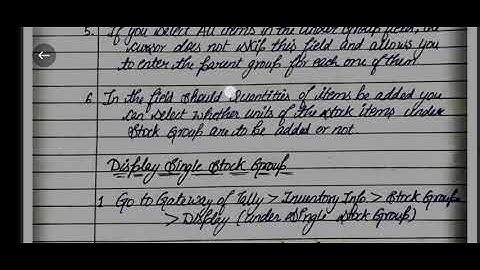 DU-Sol ABE B.Com (Hons) 4th Semester (CBCS) Compuerized A/c System Assignment Solution Question No 2