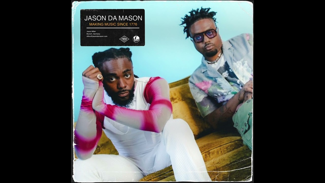 Dreamville x EarthGang Type Beat - "Rhythmic Terra Revival"