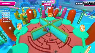 How to play Fall Guys Puzzle path