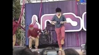 RANDY MARTIN - I LOVE YOU MORE,, 17 MARET 2013